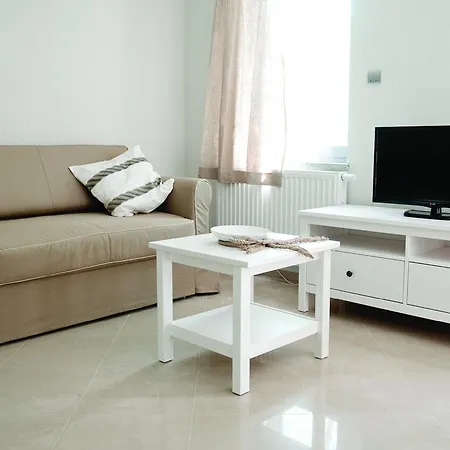 Morskie Szepty Apartament