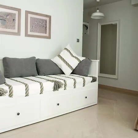 Apartament Morskie Szepty